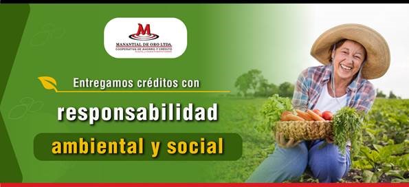 Crédito verde